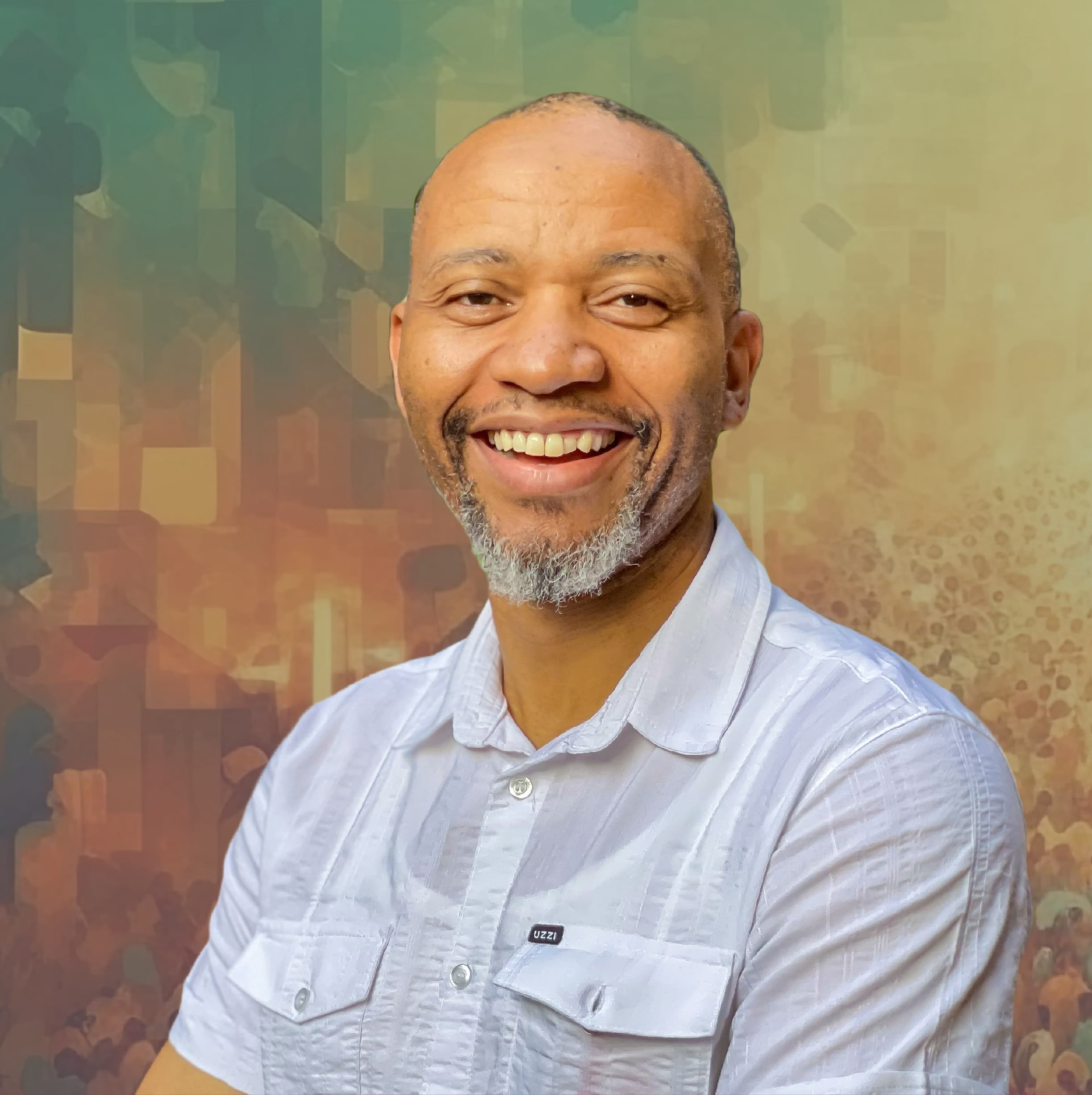 Ap. Mangaliso Matshobane