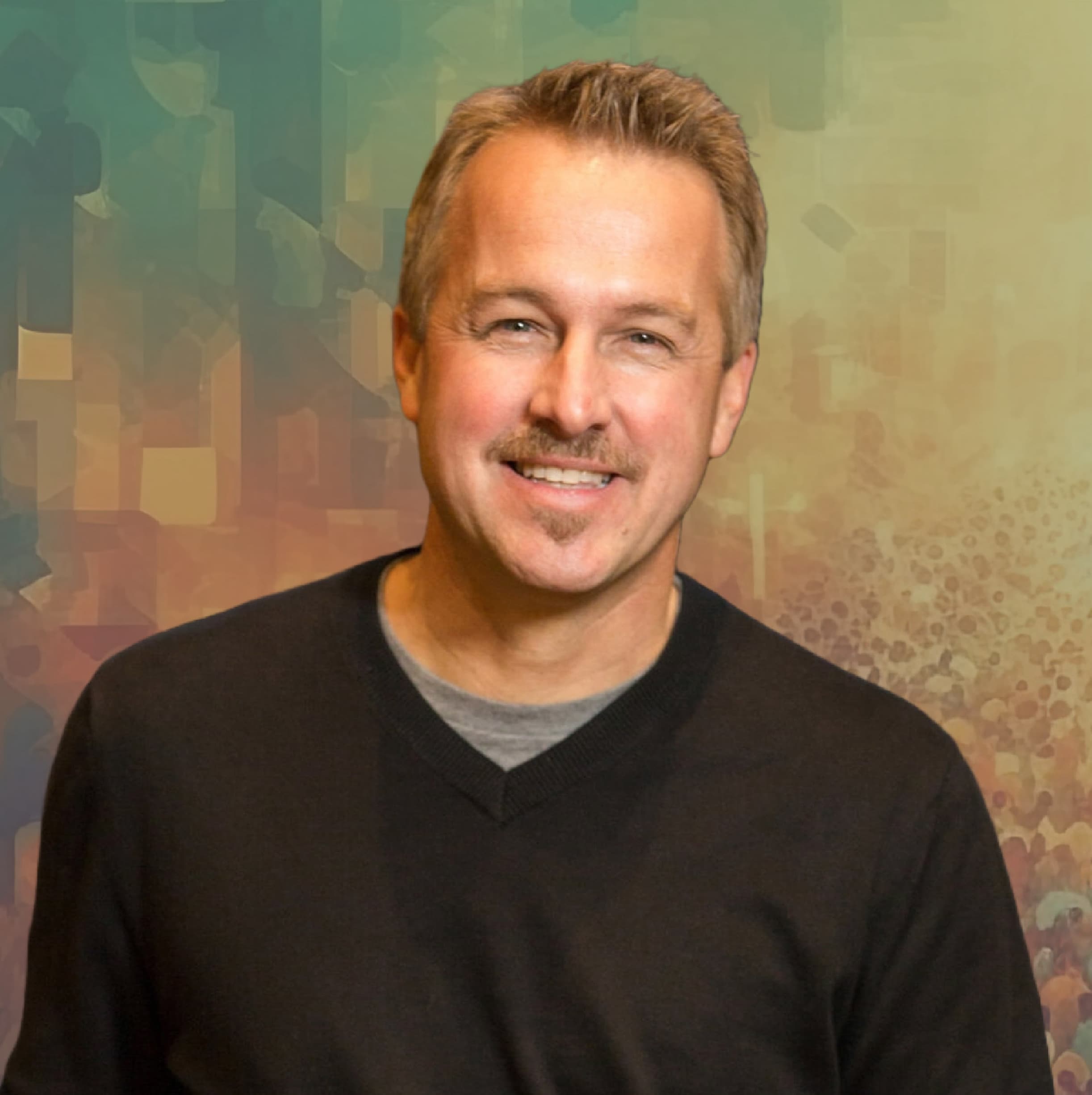Dave Ferguson
