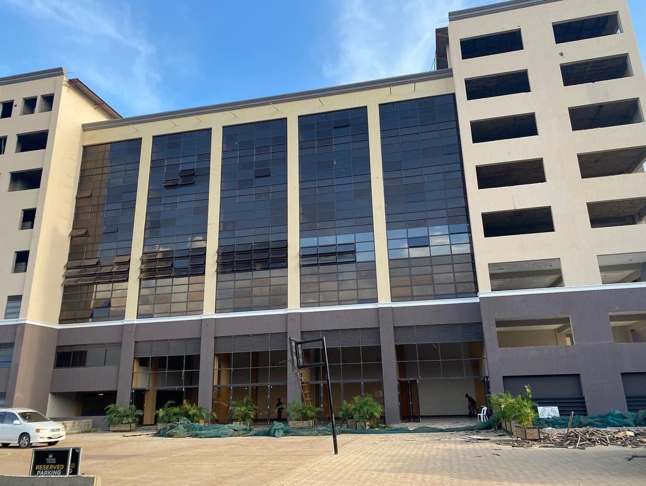 Worship Harvest Nalya