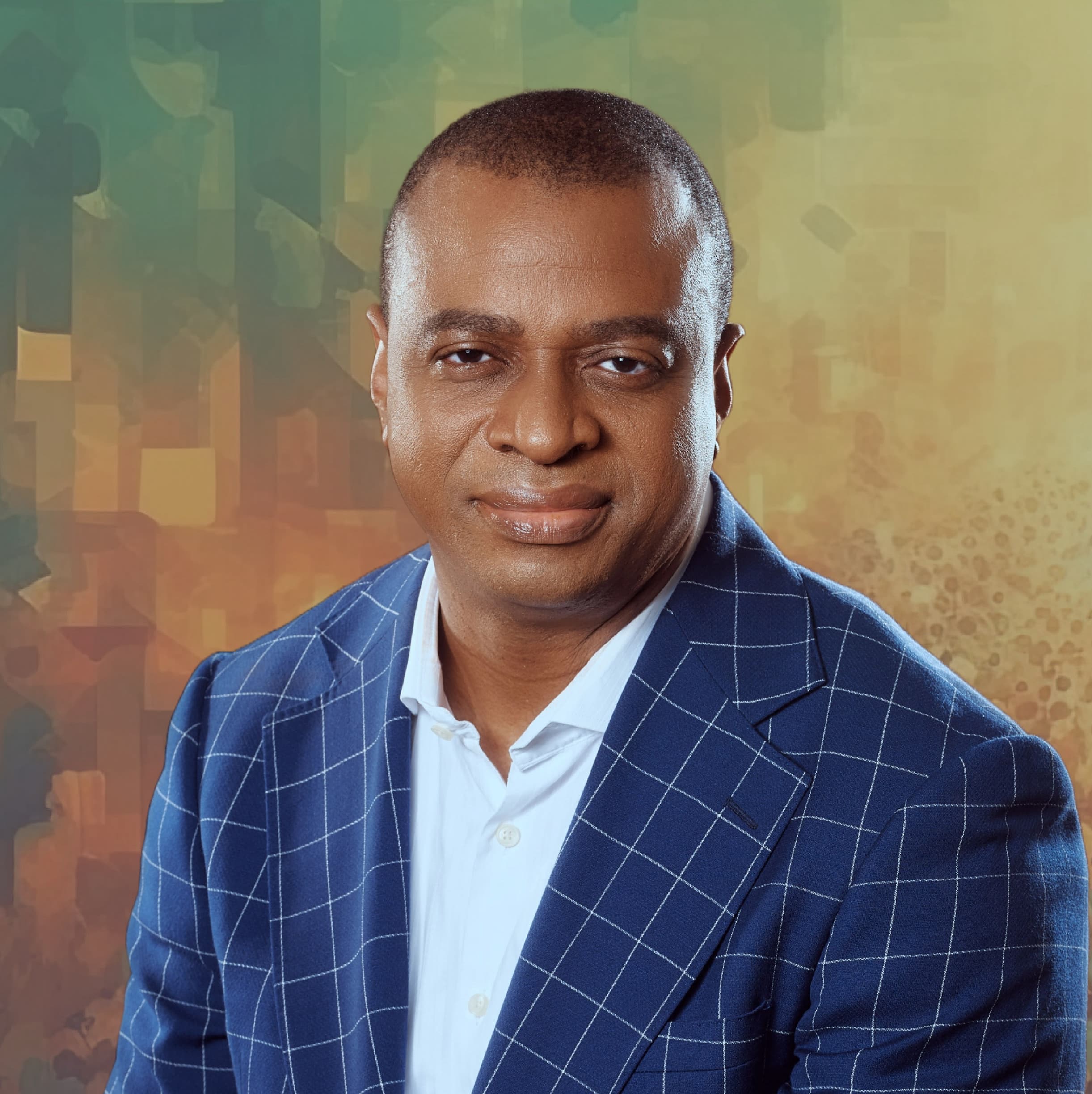 Rev. Victor Adeyemi