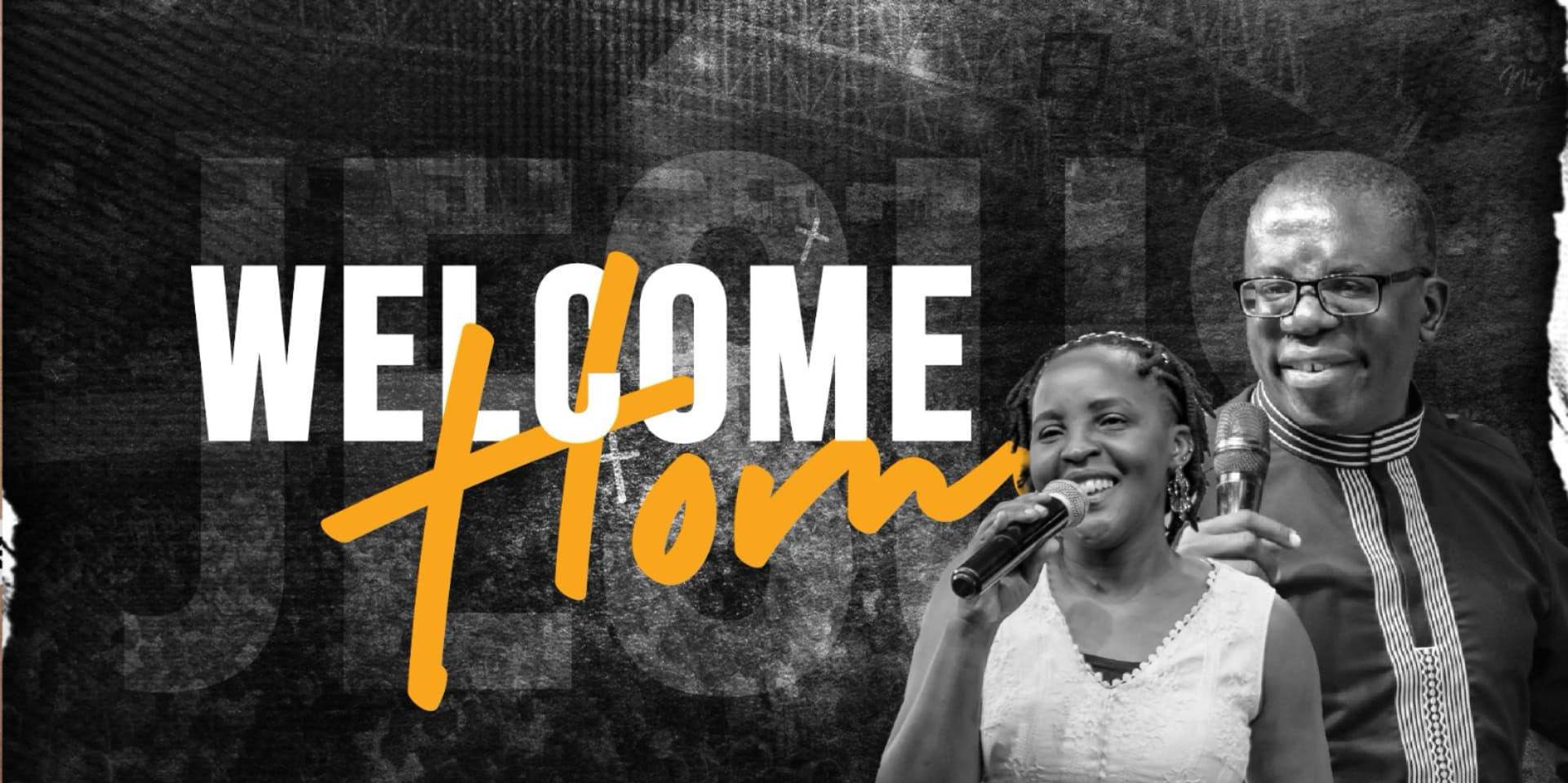 Join Us at Different Locations & Online