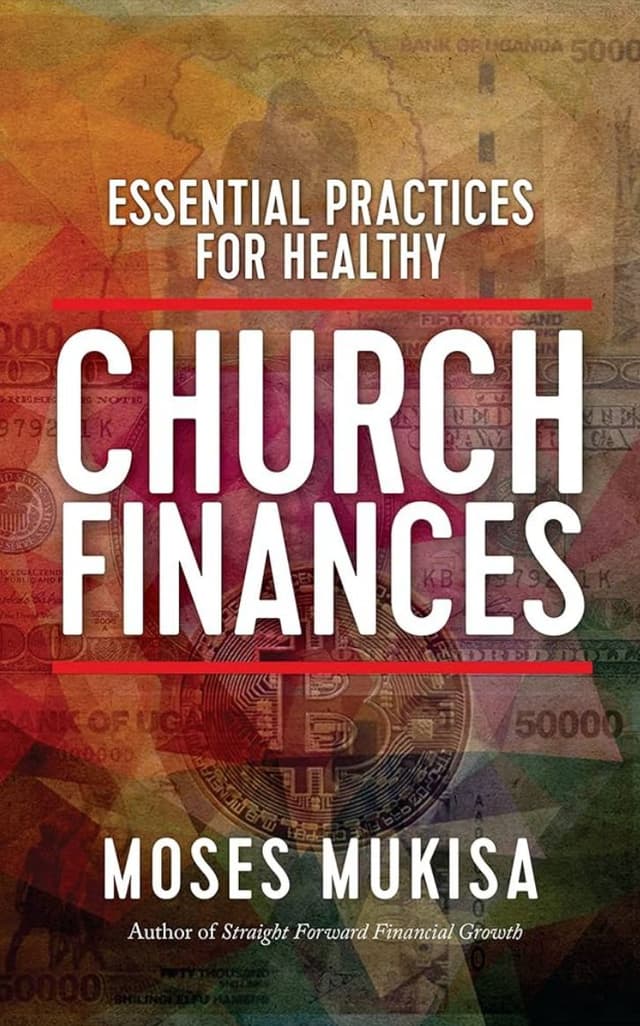 ESSENTIAL PRACTICES PRACTICES FOR HEALTHY CHURCH FINANCES