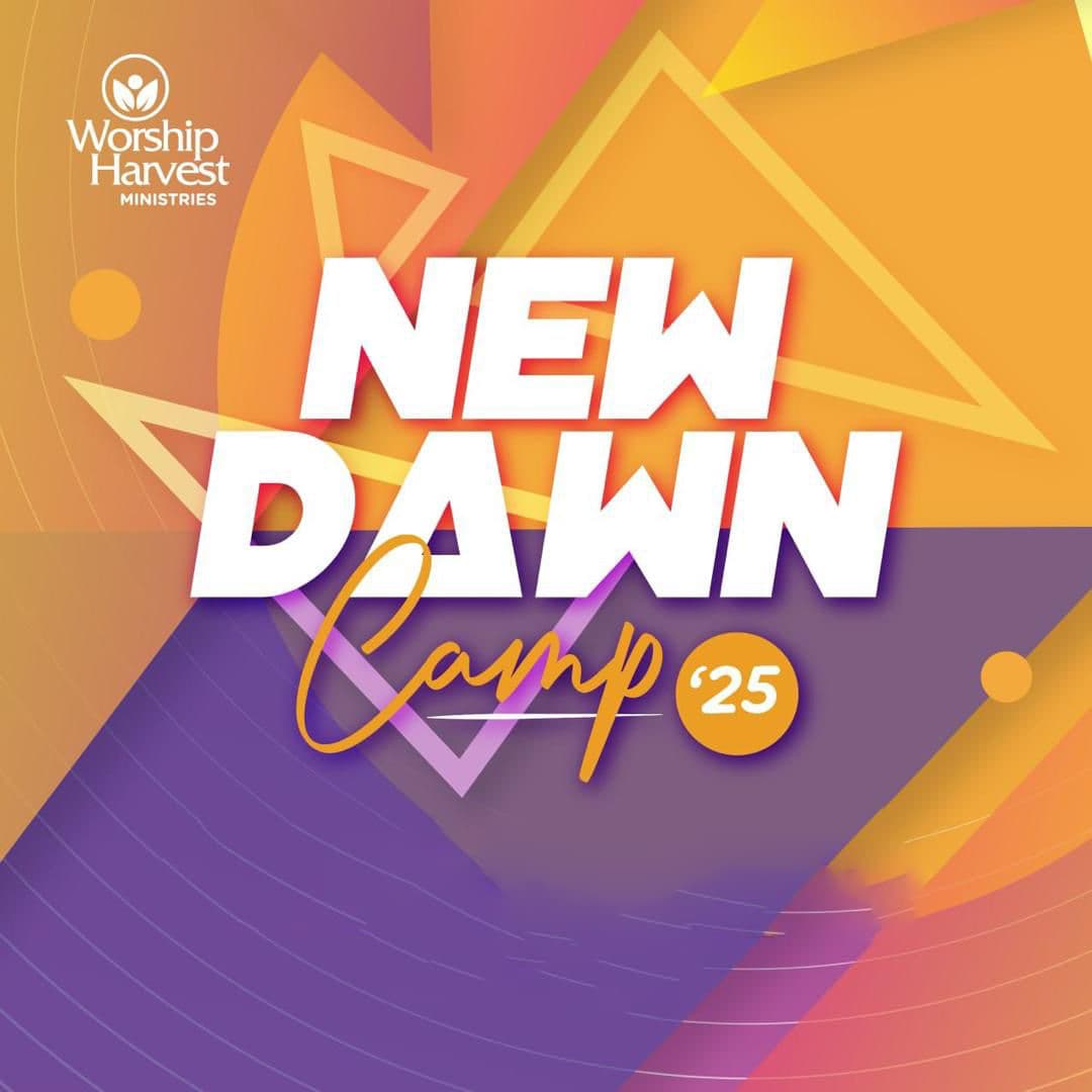 New Dawn Camp