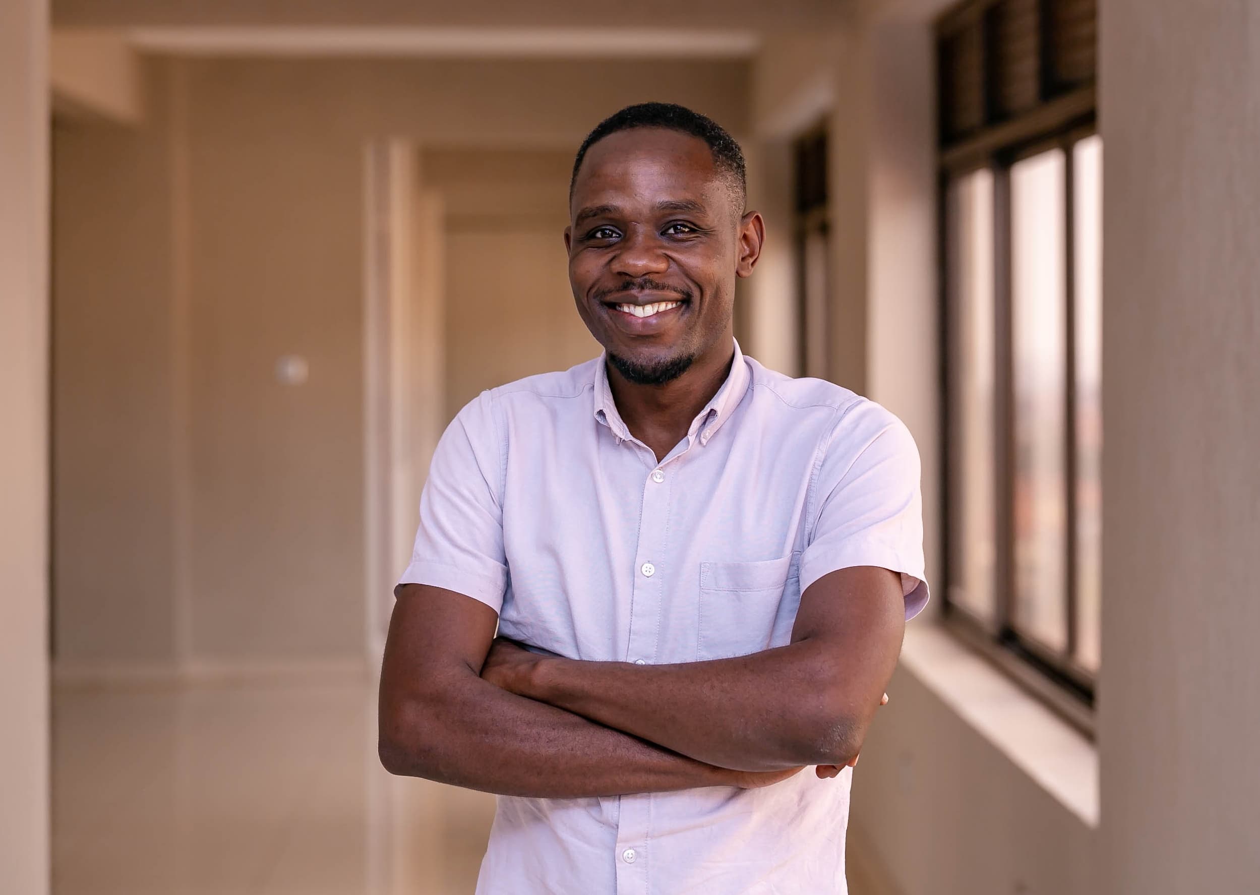 Pastor Onyait O.