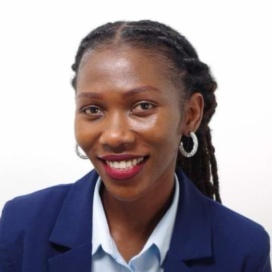 Pastor Racheal Wesonga