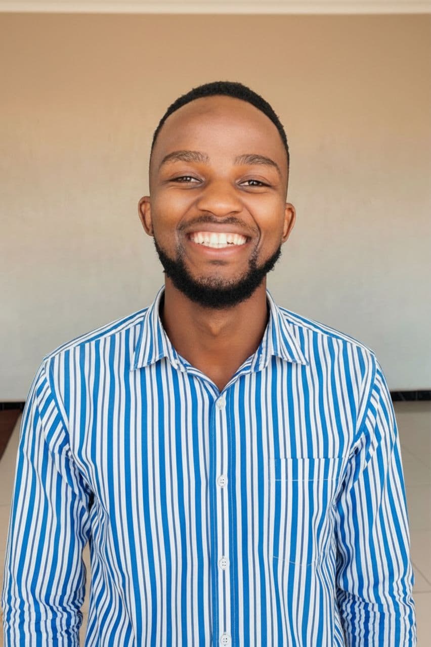 Pastor Henry Mawanda