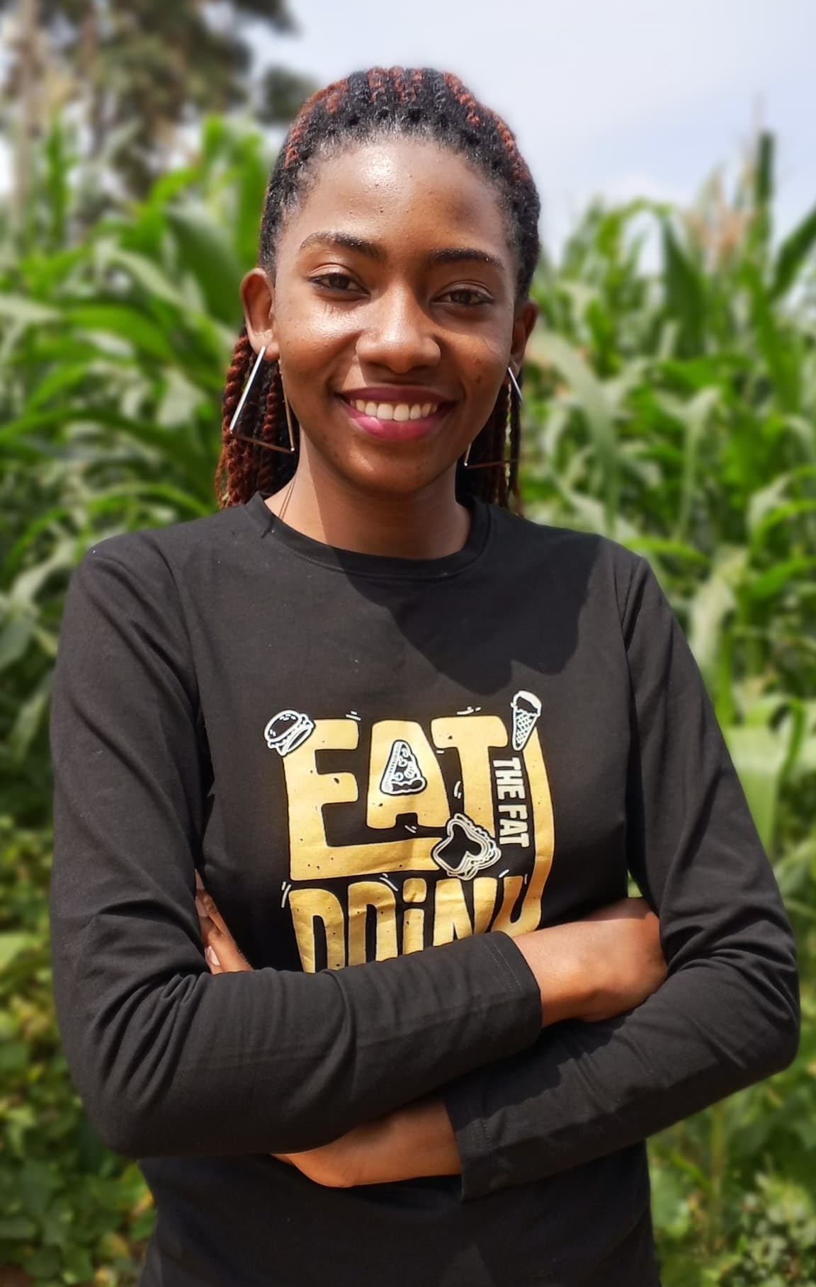 Pastor Grace Nabagesera