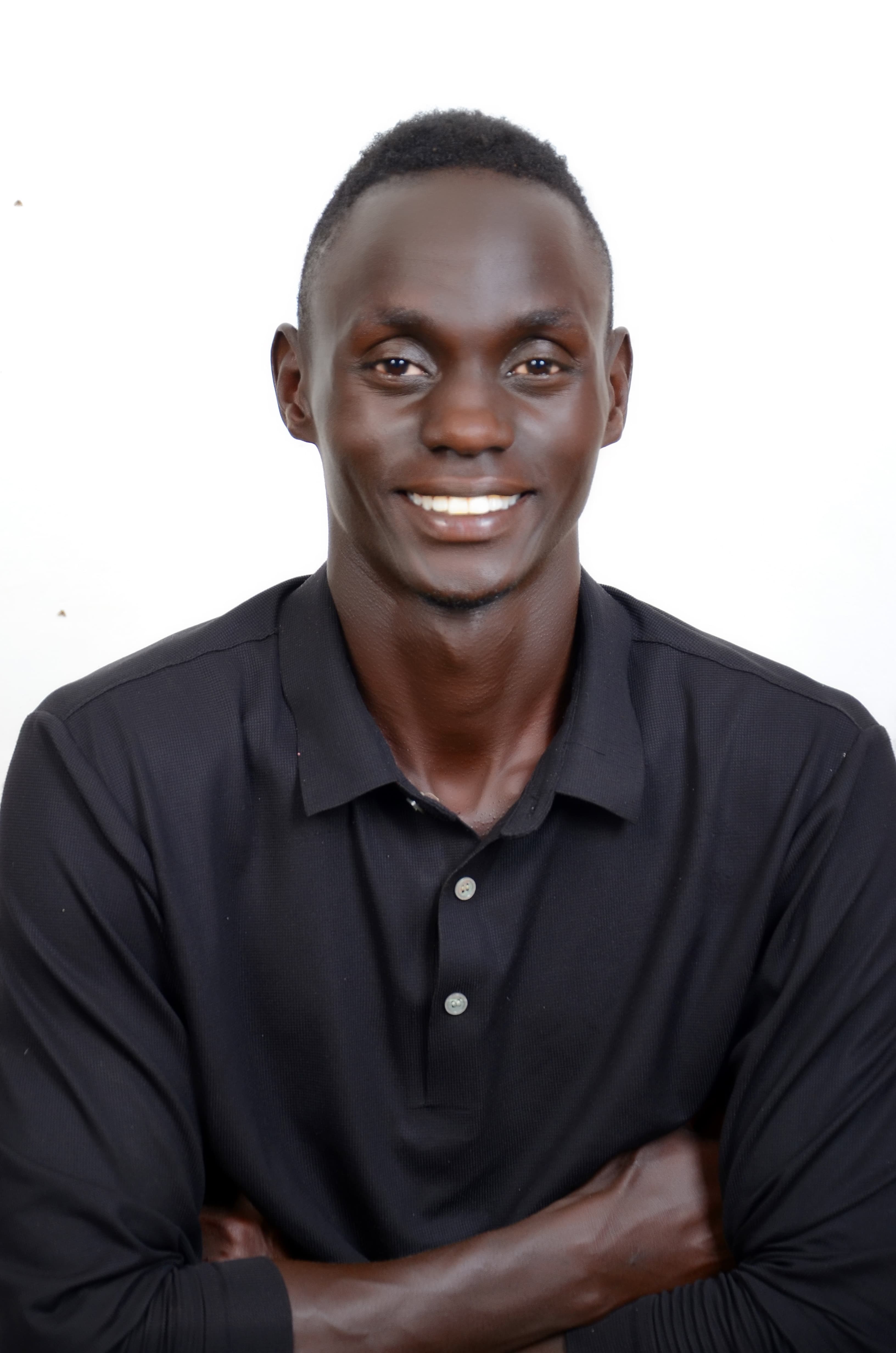 Pastor Joshua Muwanguzi