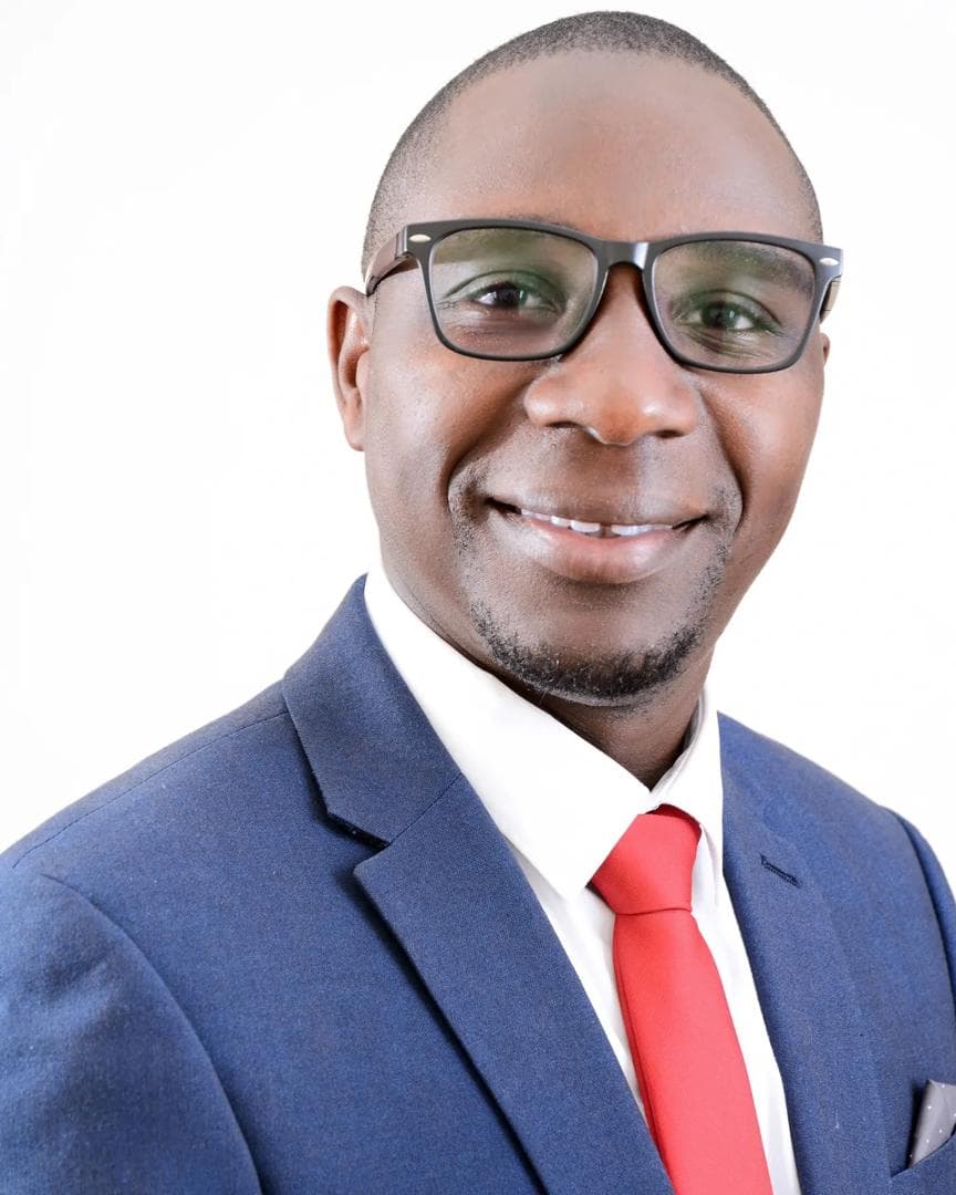 Pastor Julius Ndala 