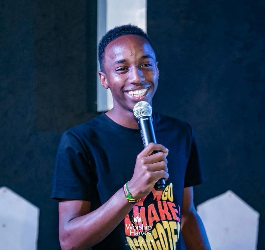 Pastor Prince Tagoola