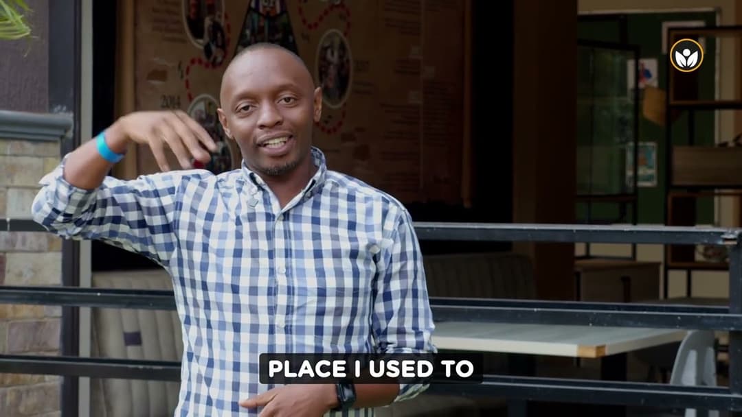Shepherding Story | Pr. Albert Kimera, WHNalumunye