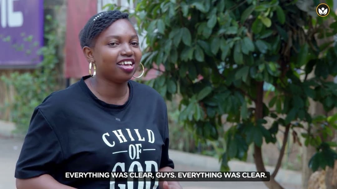 My Miracle Story | Ritah Basemera, WHJinja
