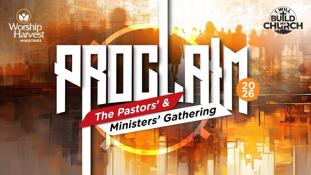 Proclaim 2026 | Day 02