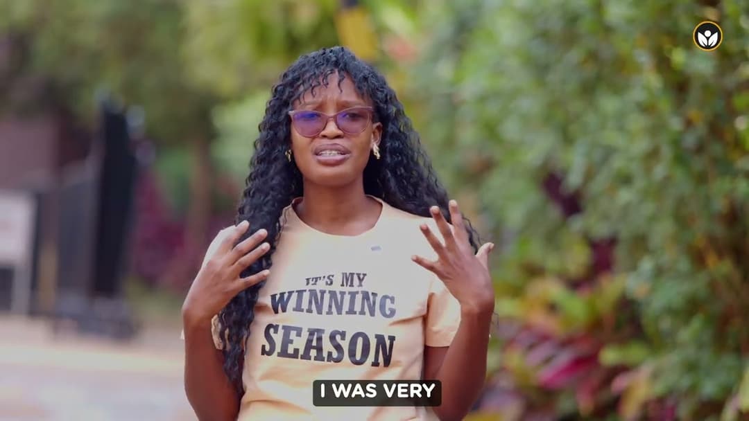 My Miracle Story | Phiona Olupot, WHBugolobi 