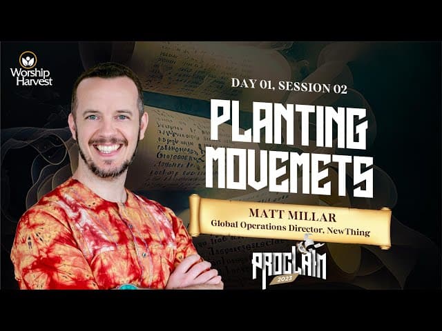 Matt Millar