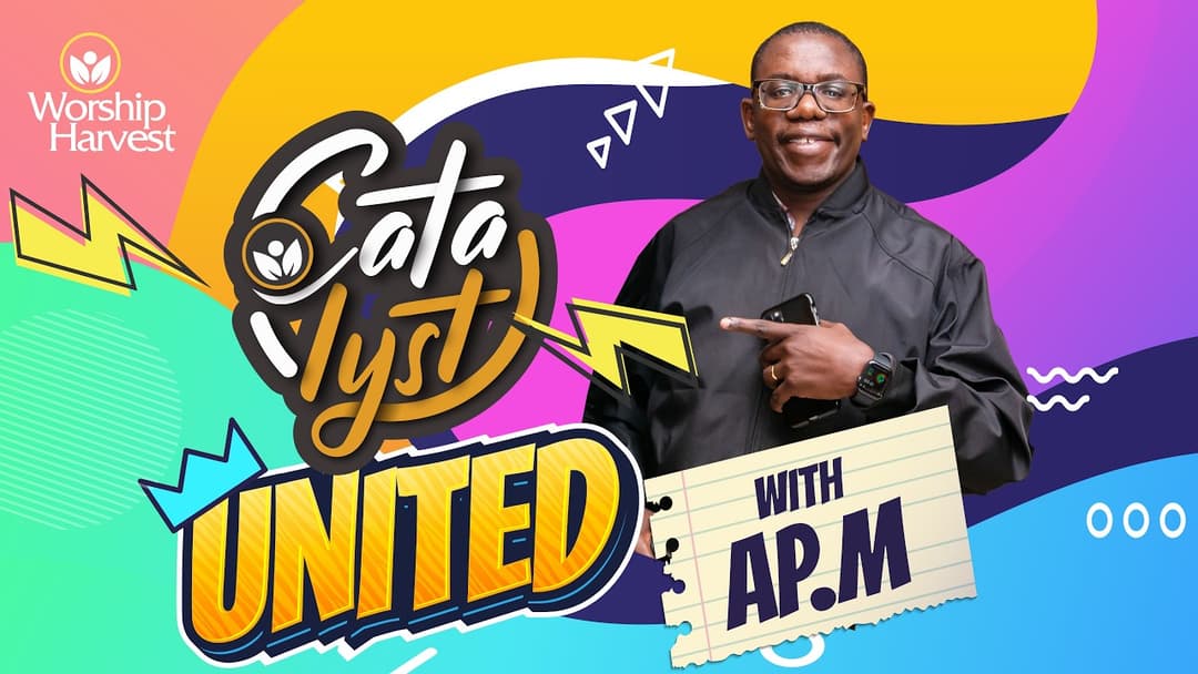 Catalyst Fellowship | Kyambogo University