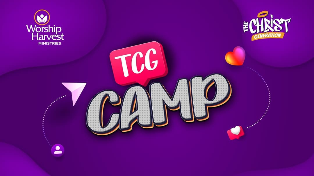 TCG Camp Day 01
