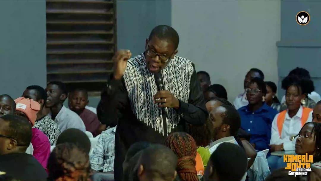Kampala South Regional Gathering