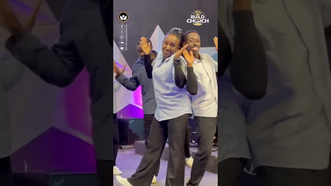 Today’s Garage Experience 🥳