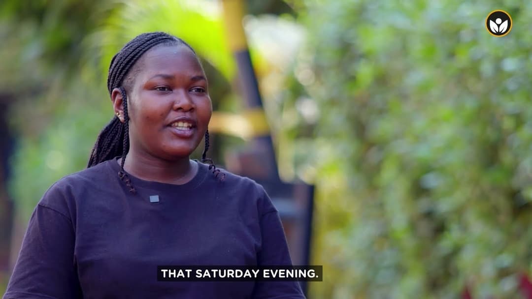 My Miracle Story | Joy Karen, WHMukonoCentral