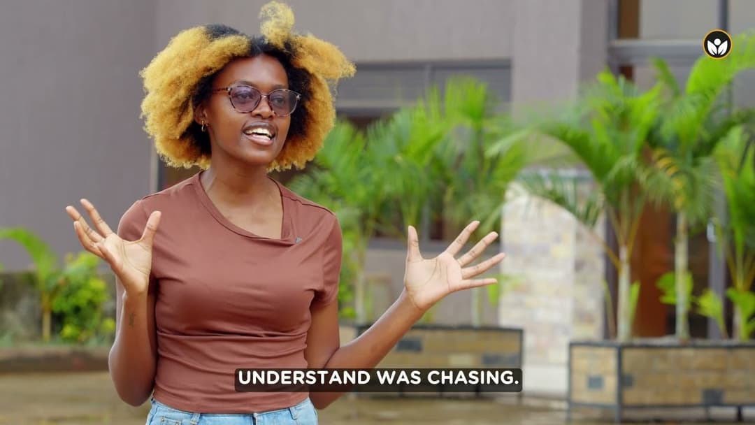 My Miracle Story | Sheenah Kamarembo