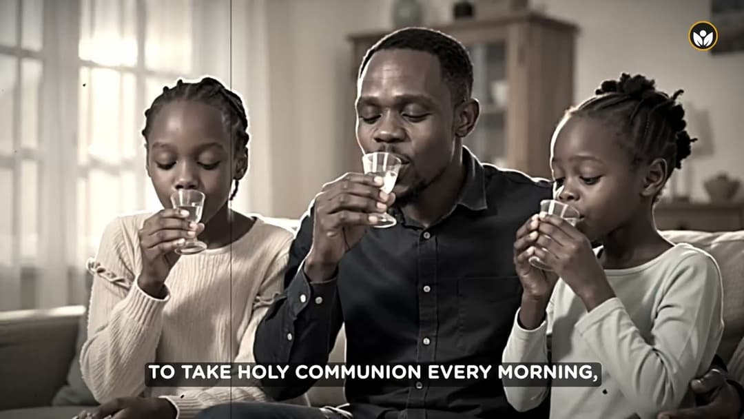 My Miracle Story | Pr. Onyait Odeke, WHBweyogerere