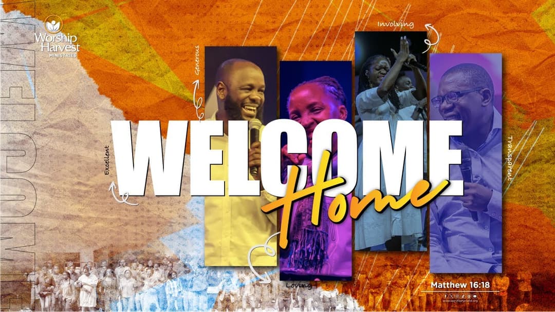 Garage | I Will Build My Church | Up In Out | Ap. Moses Mukisa