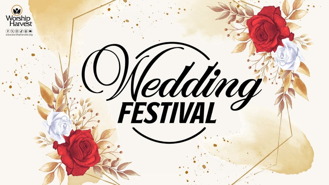 Wedding Festival 2026