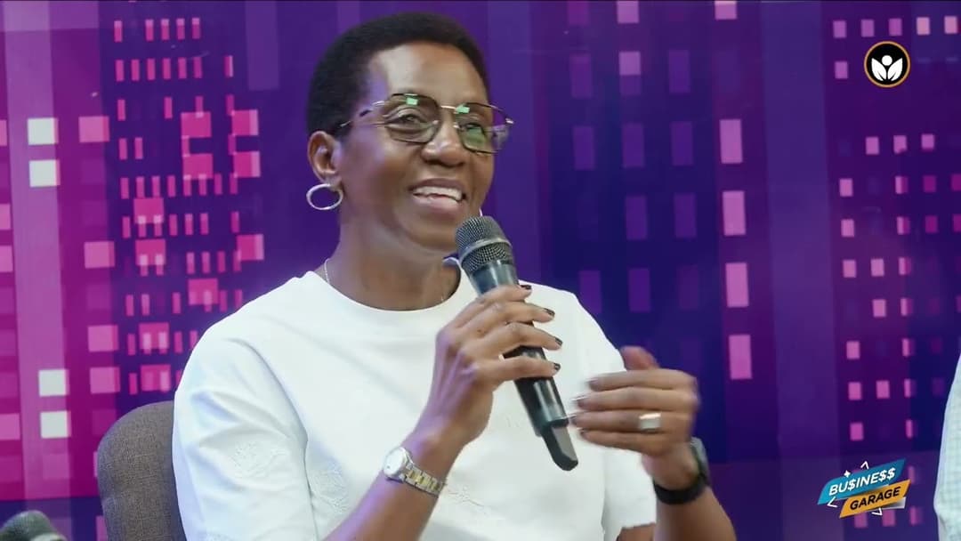 Business Garage | 19 July 2026