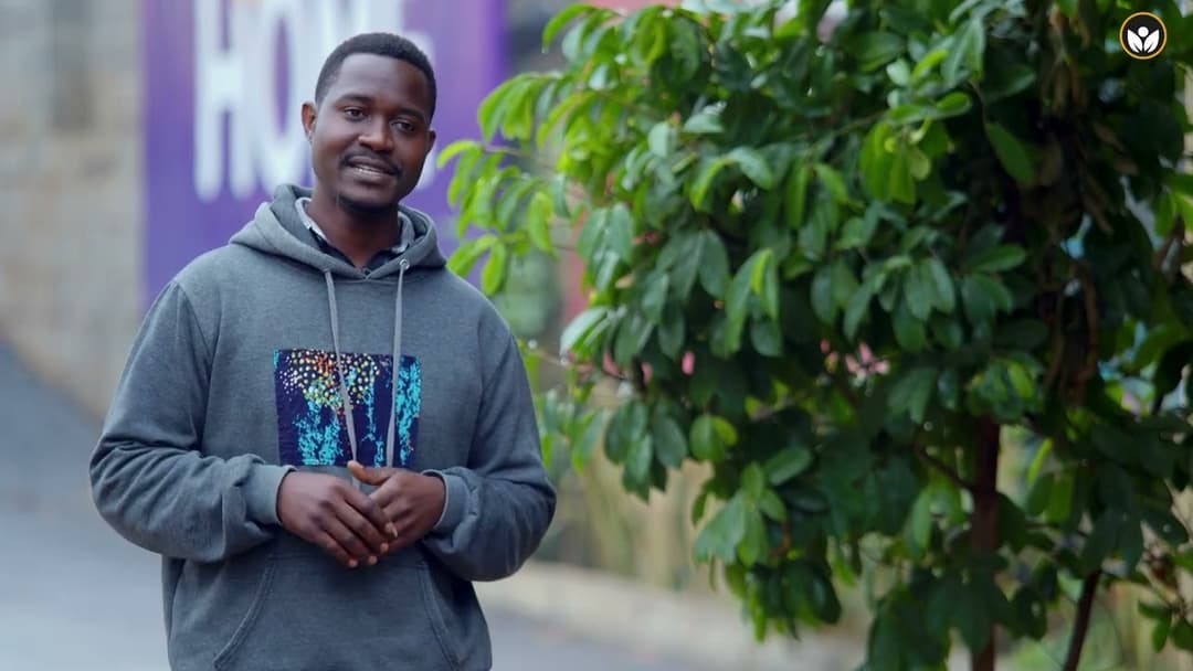 My Miracle Story | Kelvin Stephen Ssebuwufu, WHSeeta