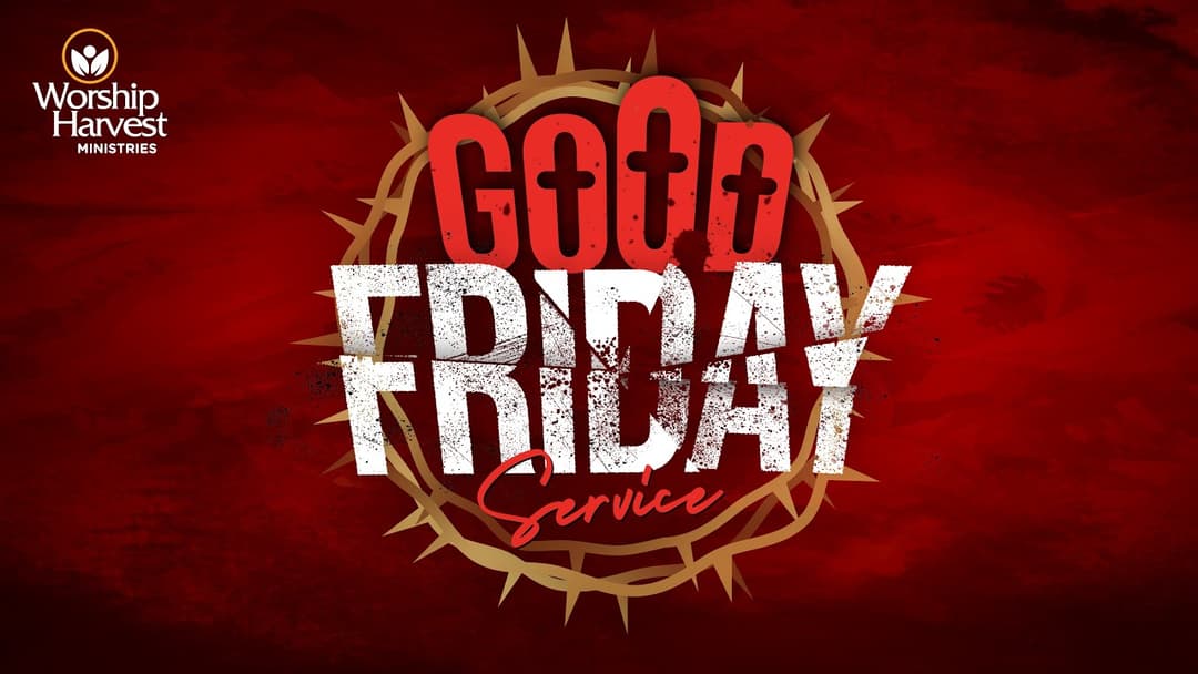 Good Friday Service | Ap. Moses Mukisa