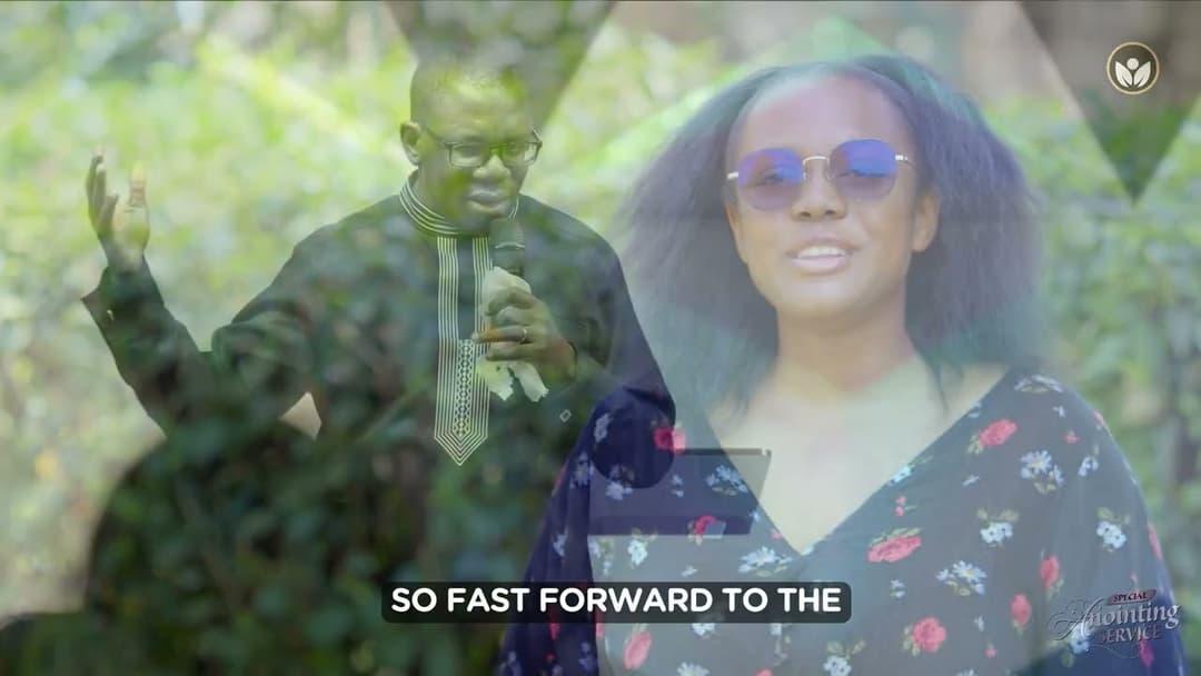 My Miracle Story | Mercy, WHNaalya