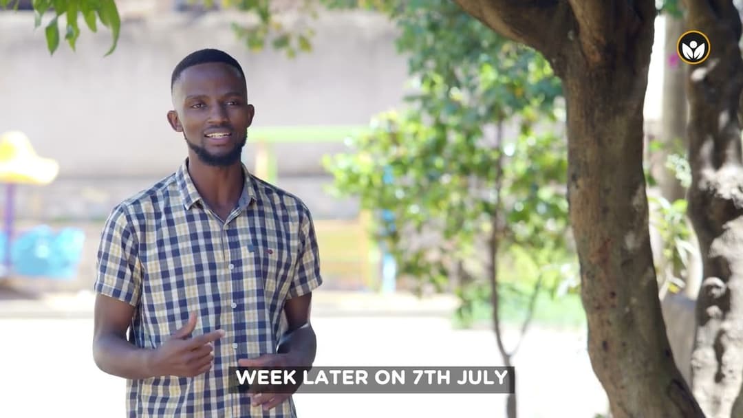 First Fruit Testimony | Pr. Henry Mawanda, WHMasindi