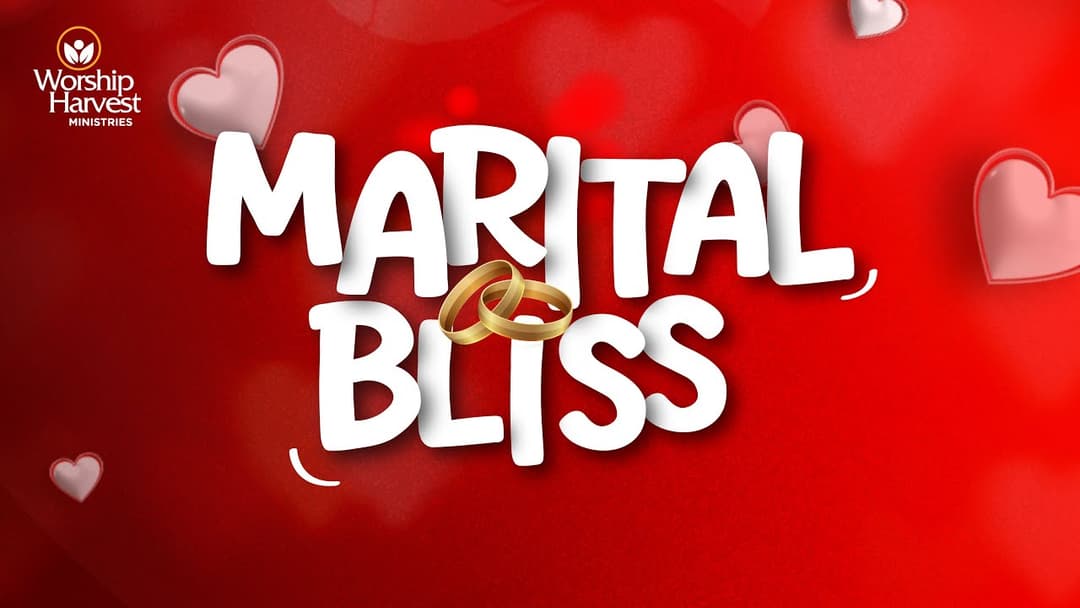 Marital Bliss Special Service | Ap. Moses Mukisa