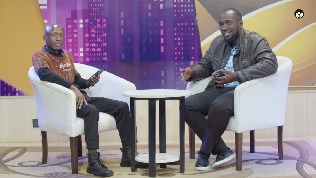 MCLive For Kids | Count it all Joy