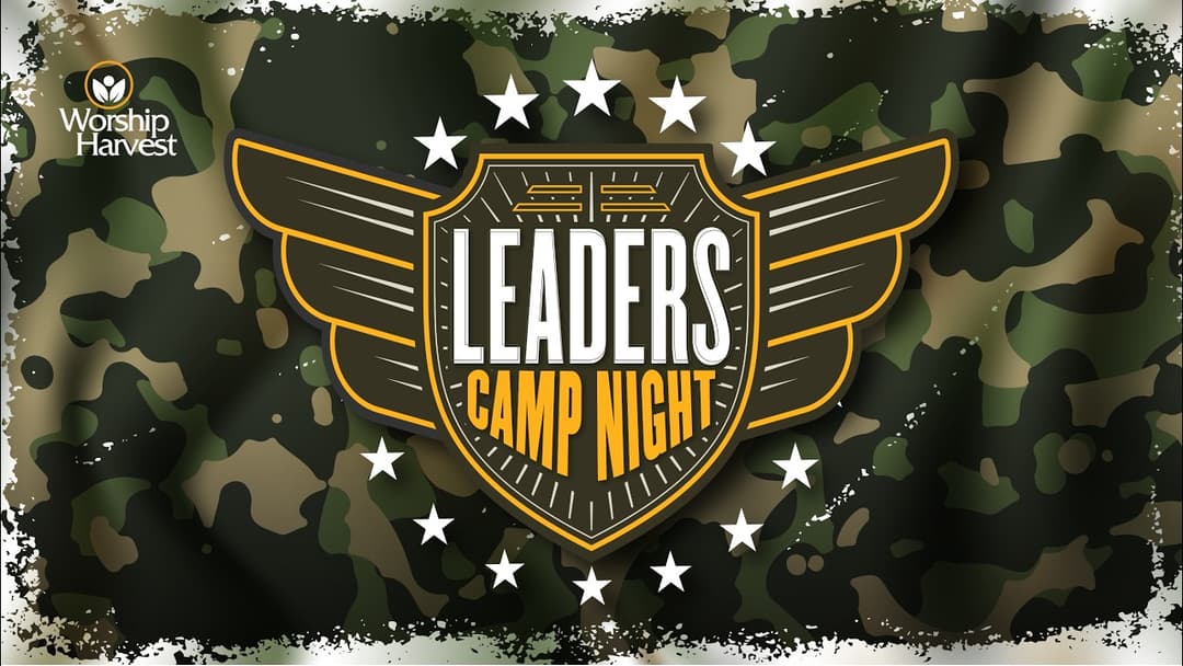 Leaders Camp Night | Ap. Moses Mukisa