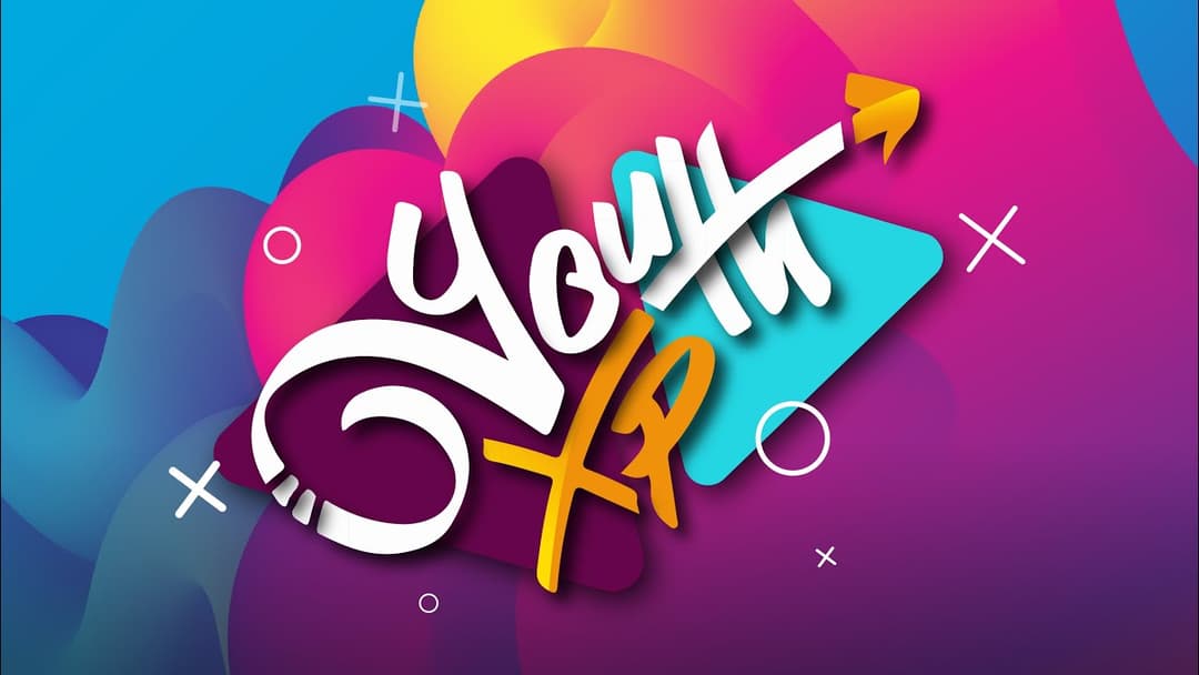 YXP | The Joyful Vibes | Pr. Olivia Byemera