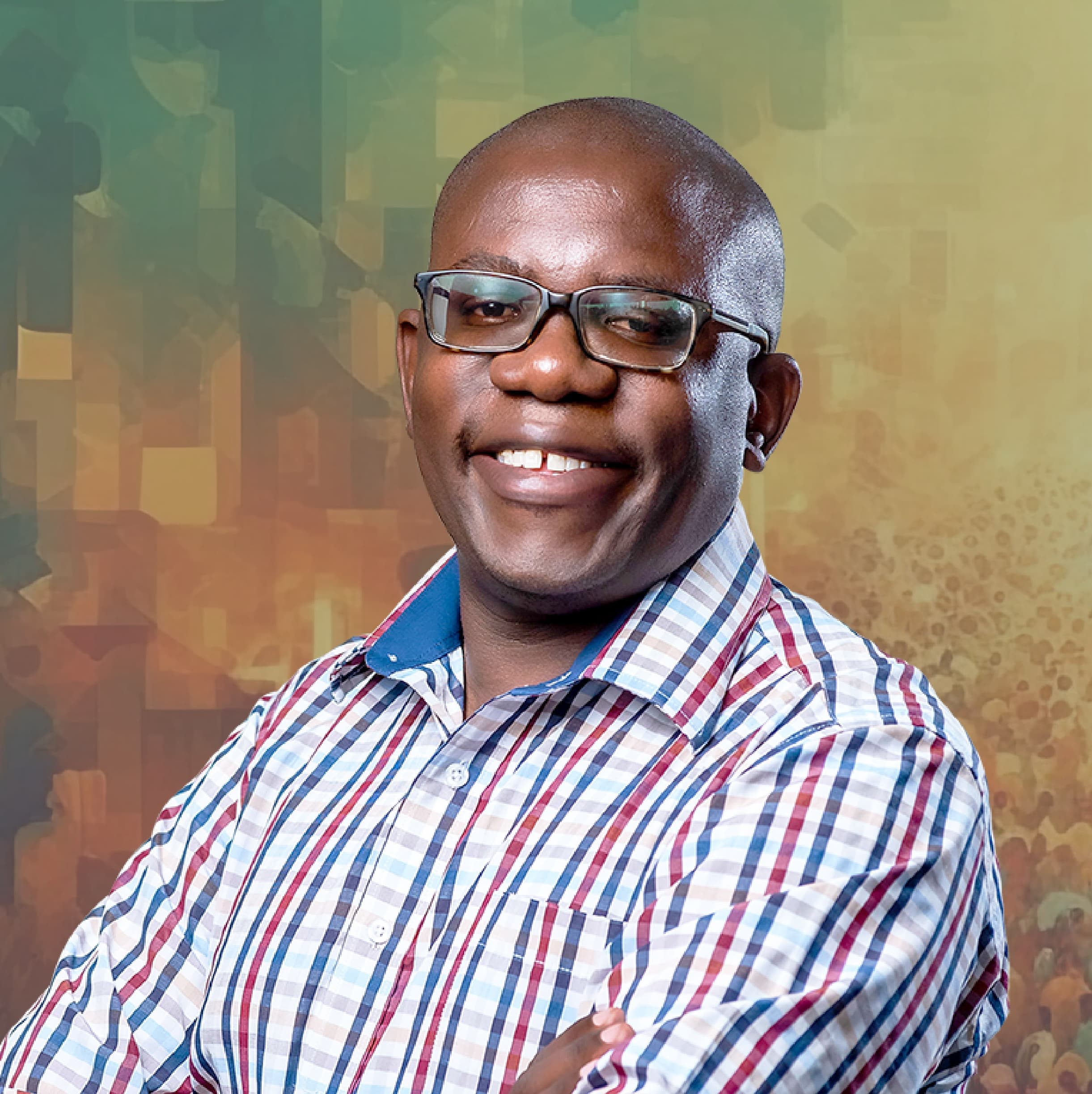 Ap. Moses Mukisa