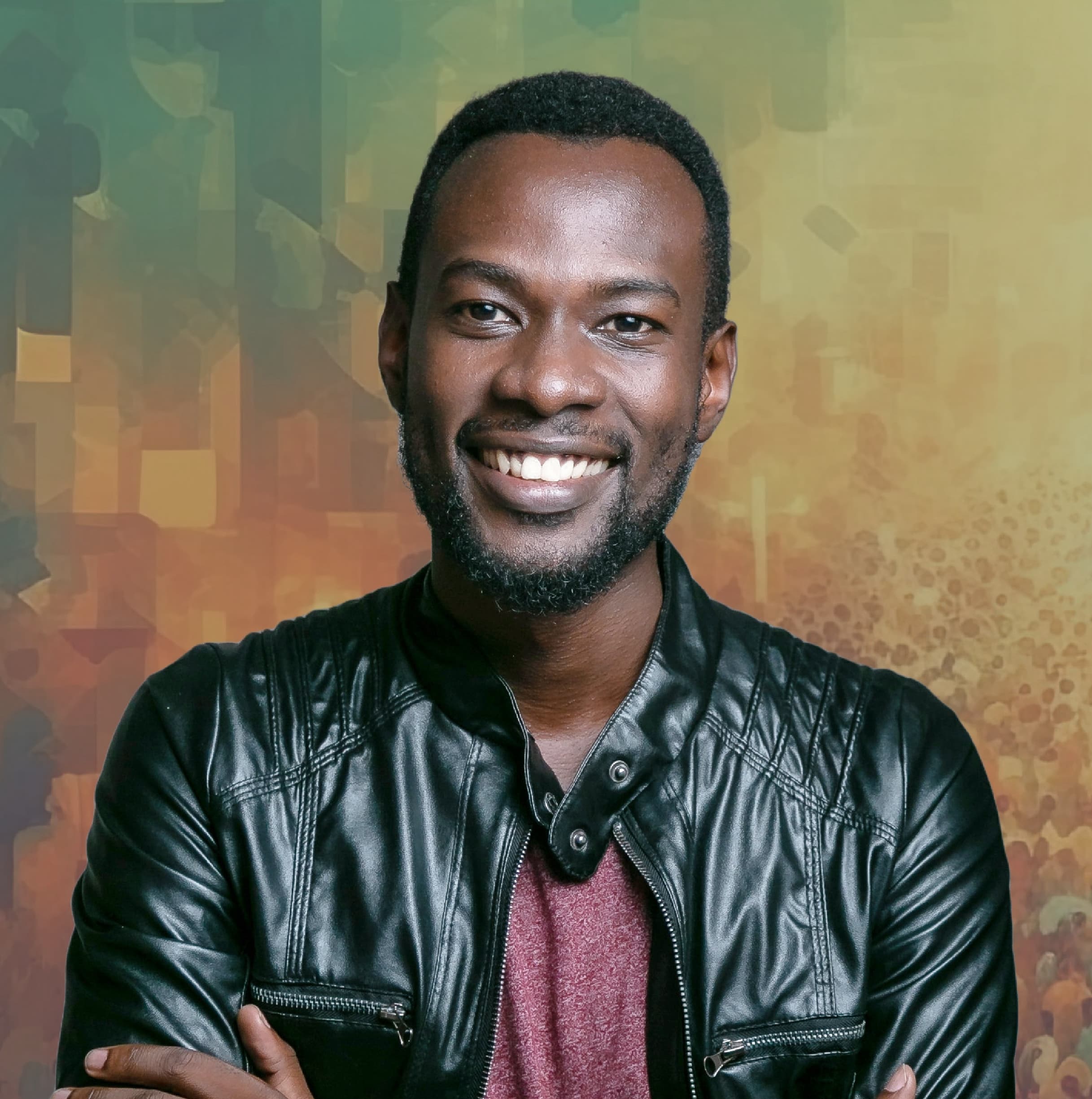 Pr. Isaac Wakweyika