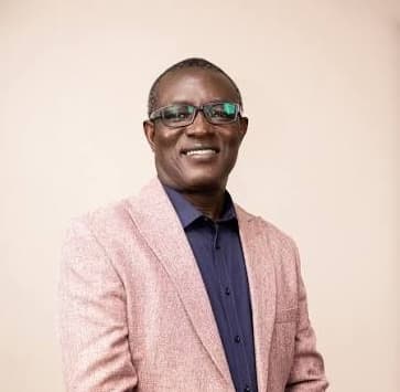 Pr. Peter Kasirivu