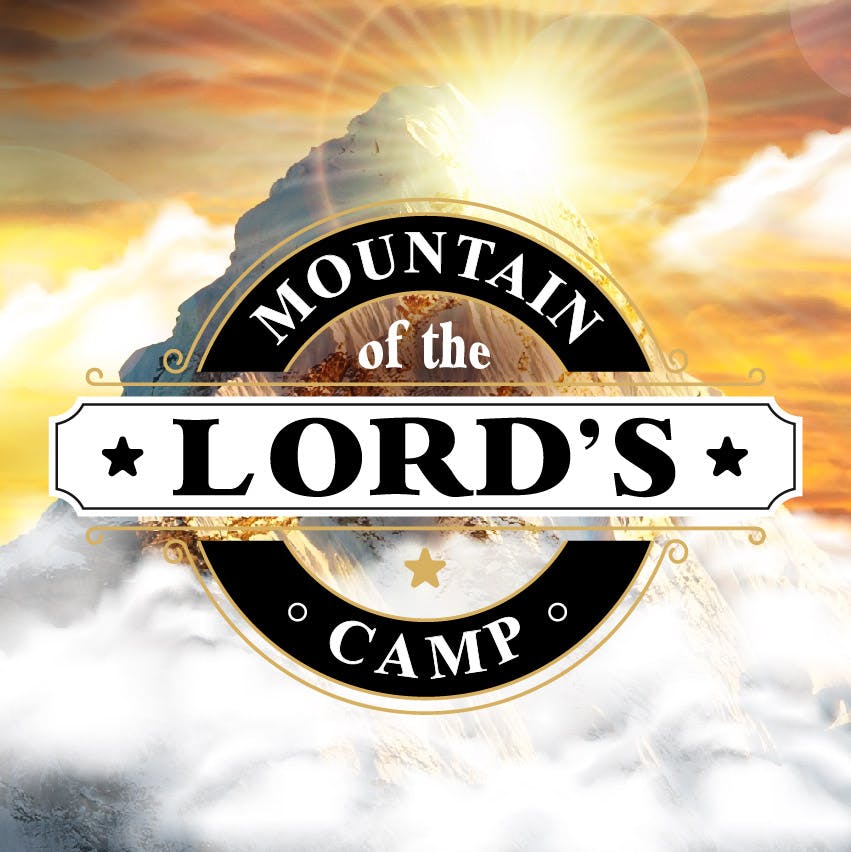 Mountain Of The Lord's Camp